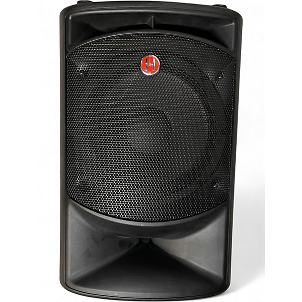 Used Harbinger VARI V2112 Powered Speaker