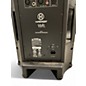 Used Harbinger VARI V2112 Powered Speaker thumbnail