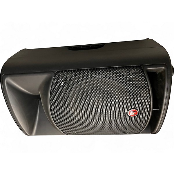 Used Harbinger VARI V2112 Powered Speaker