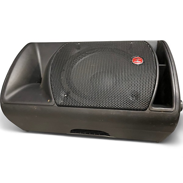 Used Harbinger VARI V2112 Powered Speaker