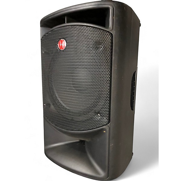 Used Harbinger VARI V2112 Powered Speaker