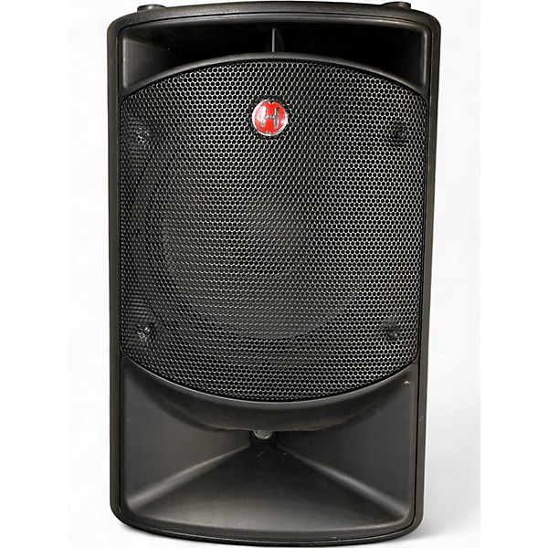 Used Harbinger VARI V2112 Powered Speaker