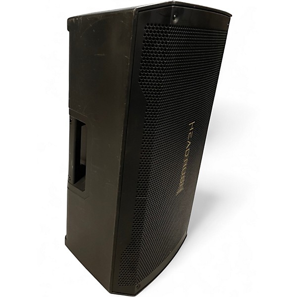 Used HeadRush FRFR112 MK2 Powered Speaker
