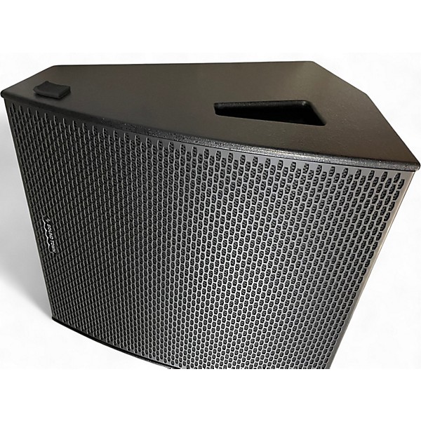 Used Soundtown CARME-15MPW Powered Speaker