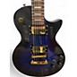 Used Firefly ELITE INDIGO WIDOW Solid Body Electric Guitar