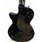 Used Firefly ELITE INDIGO WIDOW Solid Body Electric Guitar