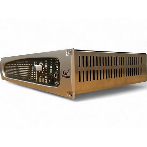 Used Solid State Logic Sigma Mixer