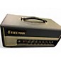 Used Friedman JJ Junior Jerry Cantrell Signature 20W Tube Guitar Amp Head thumbnail