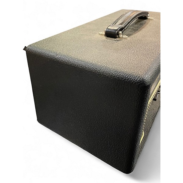 Used Friedman JJ Junior Jerry Cantrell Signature 20W Tube Guitar Amp Head