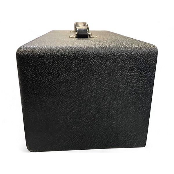 Used Friedman JJ Junior Jerry Cantrell Signature 20W Tube Guitar Amp Head