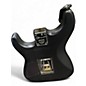 Used Charvel USA SAN DIMAS CUSTOM SHOP 1H SATIN Black Solid Body Electric Guitar thumbnail