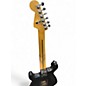 Used Charvel USA SAN DIMAS CUSTOM SHOP 1H SATIN Black Solid Body Electric Guitar
