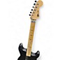 Used Charvel USA SAN DIMAS CUSTOM SHOP 1H SATIN Black Solid Body Electric Guitar