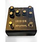 Used Strymon IRIDIUM Guitar Preamp thumbnail