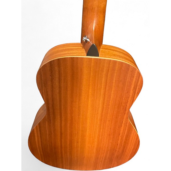 Used Taylor GS Mini Mahogany Mahogany Acoustic Guitar