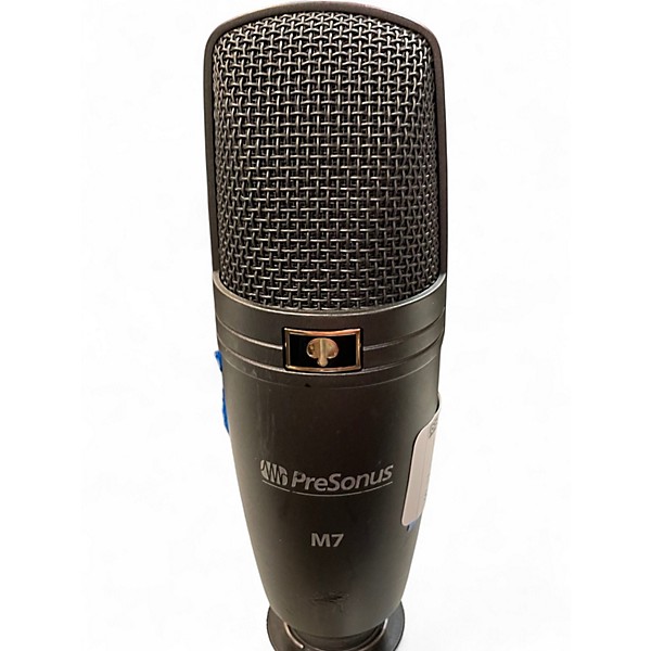 Used PreSonus m7 Condenser Microphone