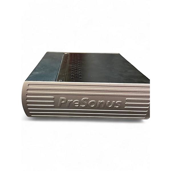 Used PreSonus Tube Pre v2 Microphone Preamp