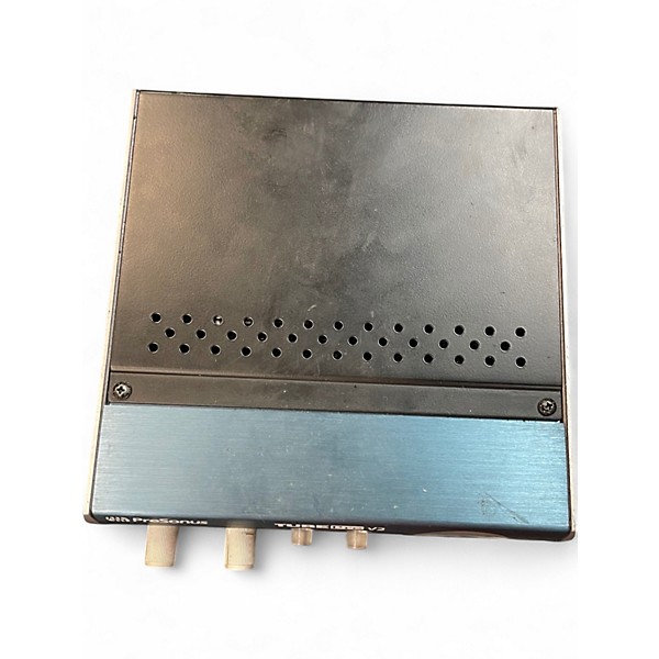 Used PreSonus Tube Pre v2 Microphone Preamp