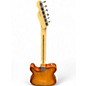 Used Fender American Performer Telecaster Honey Burst Solid Body Electric Guitar