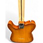 Used Fender American Performer Telecaster Honey Burst Solid Body Electric Guitar