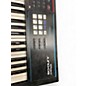 Used Roland juno 05 Keyboard Workstation