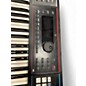Used Roland juno 05 Keyboard Workstation