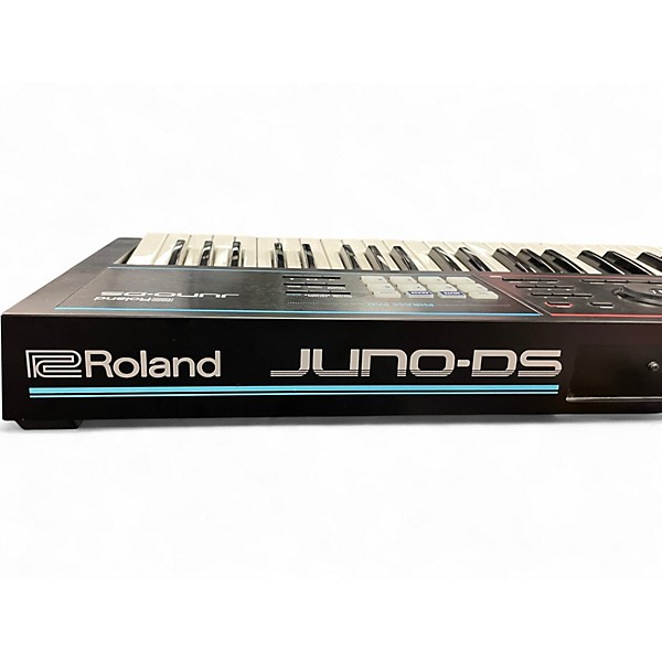Used Roland juno 05 Keyboard Workstation