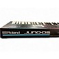 Used Roland juno 05 Keyboard Workstation