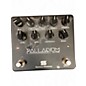 Used Seymour Duncan PALLADIUM GAIN STAGE Effect Pedal thumbnail