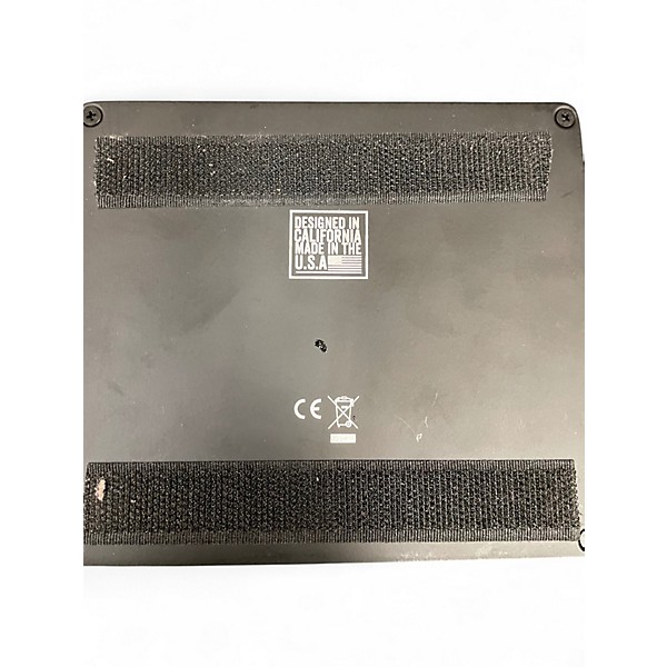 Used Seymour Duncan PALLADIUM GAIN STAGE Effect Pedal