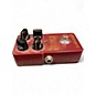 Used TC Electronic Mojomojo Overdrive Effect Pedal