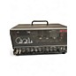 Used PRS mt15 Solid State Guitar Amp Head thumbnail