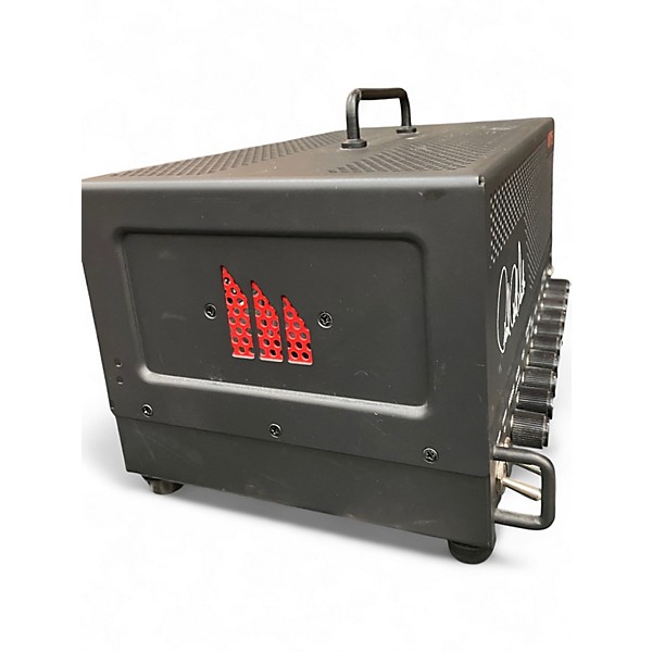 Used PRS mt15 Solid State Guitar Amp Head