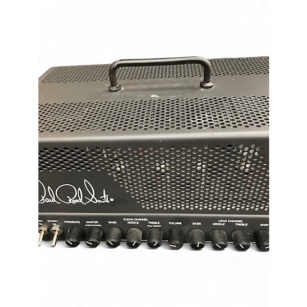 Used PRS mt15 Solid State Guitar Amp Head