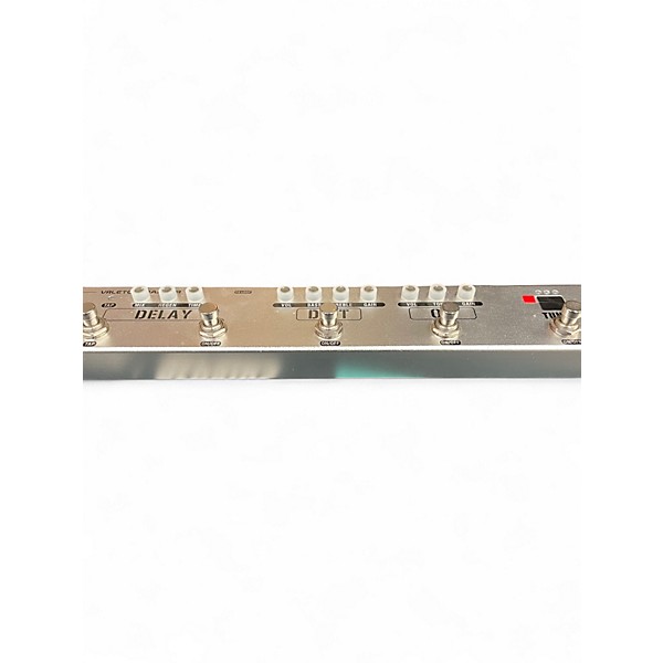 Used Valeton dapper Effect Pedal