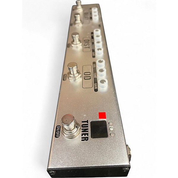 Used Valeton dapper Effect Pedal