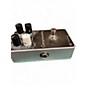 Used Keeley 4 Knob Compressor Effect Pedal