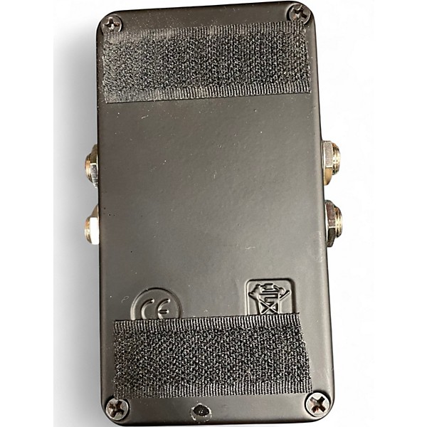 Used Electro-Harmonix Silencer Noise Gate Effect Pedal