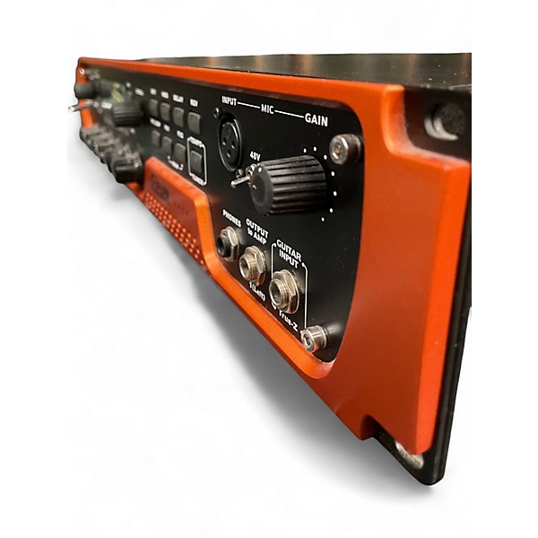 Used Avid ELEVEN RACK Guitar Preamp