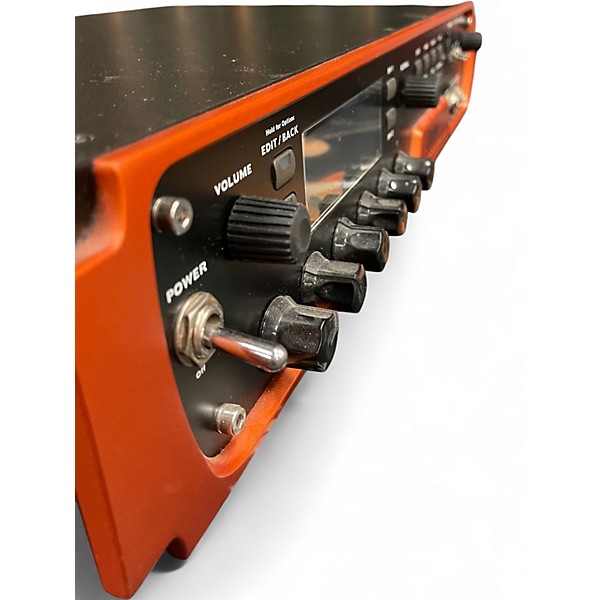 Used Avid ELEVEN RACK Guitar Preamp