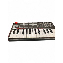 Used Akai MPKMINI MIDI Controller