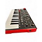 Used Akai MPKMINI MIDI Controller