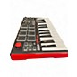 Used Akai MPKMINI MIDI Controller