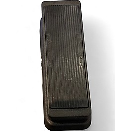 Used Dunlop Original Cry Baby Wah Effect Pedal