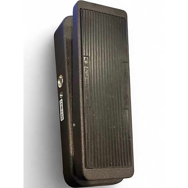 Used Dunlop Original Cry Baby Wah Effect Pedal