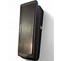 Used Dunlop Original Cry Baby Wah Effect Pedal