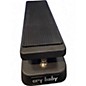 Used Dunlop Original Cry Baby Wah Effect Pedal