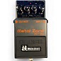 Used BOSS MT2W Metal Zone Waza Craft Effect Pedal thumbnail