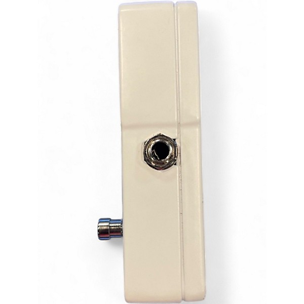 Used TC Electronic Polytune Noir Mini 3 Tuner Tuner Pedal