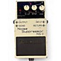 Used BOSS NS2 Noise Suppressor Effect Pedal thumbnail